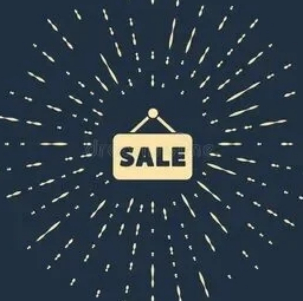 ✔SALE (LIVE SHOW) RANDOM ITEMS FOR SALE
